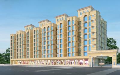 Project Image of 320.87 - 638.41 Sq.ft 1 BHK Apartment for buy in Swapnalok