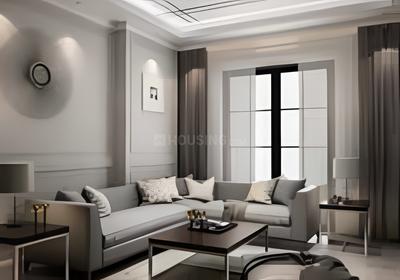 Project Image of 365.0 - 520.0 Sq.ft 1 BHK Apartment for buy in Sethia Pride Wing A