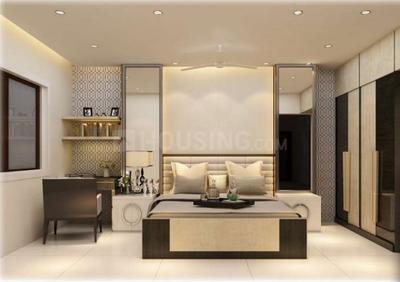 Project Image of 0.0 - 1585.0 Sq.ft 3 BHK Apartment for buy in Bengal RS Chetak