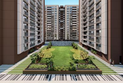 Project Image of 4262.0 - 4917.0 Sq.ft 4 BHK Apartment for buy in Adani Nova Nest