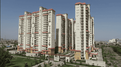 Project Image of 2390.0 - 4000.0 Sq.ft 3 BHK Apartment for buy in Shalimar Krrish Ibiza Town