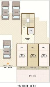 Project Image of 700 Sq.ft 1 BHK Apartment / Flat for sale in Ulwe for Rs. 5500000
