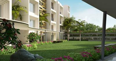 Project Image of 0.0 - 2997.0 Sq.ft 4.5 BHK Apartment for buy in Dharnidhar Pride