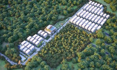 Project Image of 3814.18 - 4585.15 Sq.ft 4 BHK Villa for buy in Vessella Palms