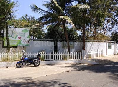 Project Image of 1879.0 - 4060.0 Sq.ft Residential Plot Plot for buy in Nanda Prakruthi 