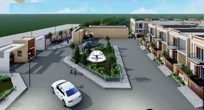Shri Sai Vihar Elevation 1