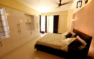 Project Image of 407.0 - 1374.0 Sq.ft Studio Studio Apartment for buy in Ponni Delta
