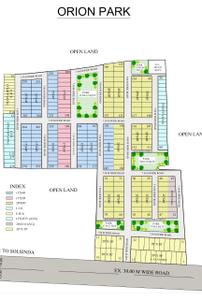 Project Image of 600 Sq.ft Residential Plot / Land for sale in Jakhya for Rs. 2220000