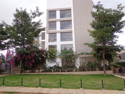 Project Image of 1395.0 - 1748.0 Sq.ft 2.5 BHK Apartment for buy in Gina RonVille