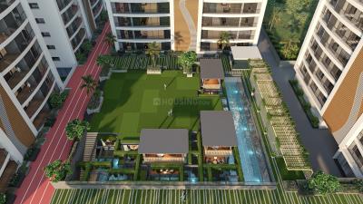 Project Image of 4600 Sq.ft 4 BHK Apartment / Flat for sale in Vesu for Rs. 26600000