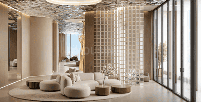 Project Image of 884.0 - 5286.0 Sq.ft 1 BHK Apartment for buy in Deyaar DWTN Residences