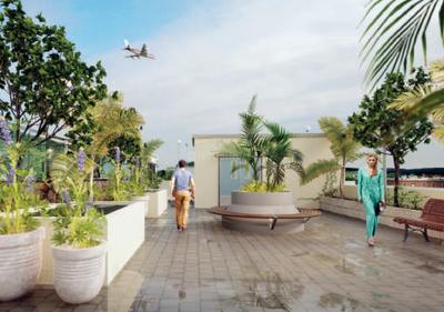 Project Image of 393.0 - 751.0 Sq.ft 1 BHK Apartment for buy in AV Signature Residency
