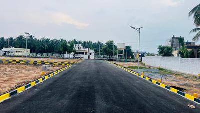 Project Image of 871.0 - 2178.0 Sq.ft Residential Plot Plot for buy in Dream Indra Nagar