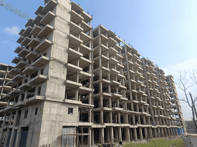 Project Image of 598.0 - 1289.0 Sq.ft 1 BHK Apartment for buy in Shanta Silpas Kalpavriksha