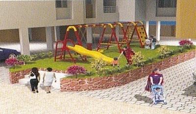 Project Image of 373.0 - 597.0 Sq.ft 1 BHK Apartment for buy in Shree Ganesh Darshan