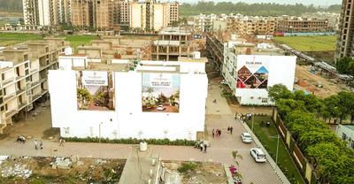 Project Image of 1189.95 - 1580.03 Sq.ft 3 BHK Apartment for buy in Parkwood Metro Town