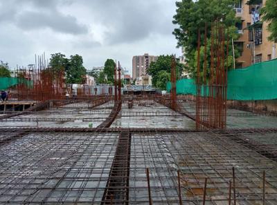 Project Image of 2268.0 - 4158.0 Sq.ft 3 BHK Apartment for buy in Shivam Skydeck