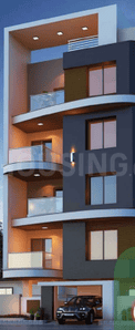 Project Image of 0.0 - 1100.0 Sq.ft 3 BHK Apartment for buy in Attis Bilss