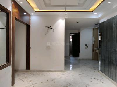 Project Image of 1100.0 - 2200.0 Sq.ft 3 BHK Builder Floor for buy in True My Dream Home