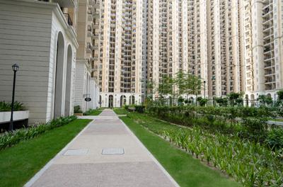 Project Image of 532.0 - 1272.0 Sq.ft 2 BHK Apartment for buy in Prateek Grand Carnesia