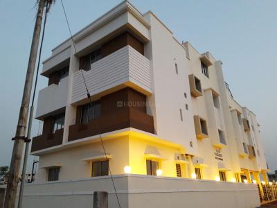 Project Image of 1226.0 - 1722.0 Sq.ft 3 BHK Apartment for buy in Eden Radiance