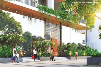 Project Image of 1210.0 - 2135.0 Sq.ft 2 BHK Apartment for buy in Origin Amogha