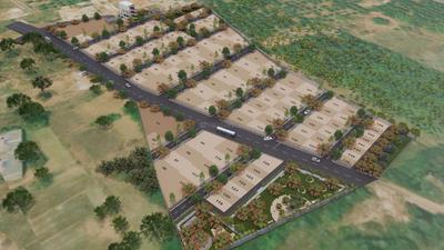 Rainbow Vistas Layout Plan 1