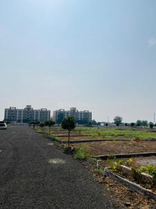 Project Image of 1000.0 - 5000.0 Sq.ft Residential Plot Plot for buy in Shree Ghanoba Aditya City