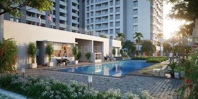 Project Image of 1425.57 - 2346.64 Sq.ft Residential Plot Plot for buy in Mantra Essence Phase 5