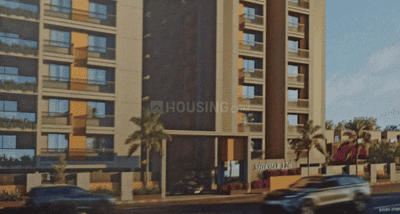 Project Image of 1764 Sq.ft 3 BHK Apartment / Flat for sale in Bhat for Rs. 7600000