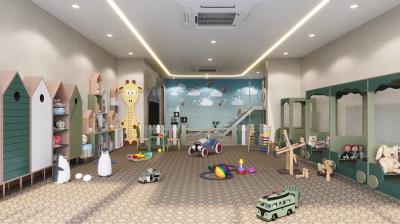 Project Image of 2266.0 - 5104.0 Sq.ft 3 BHK Villa for buy in Legacy