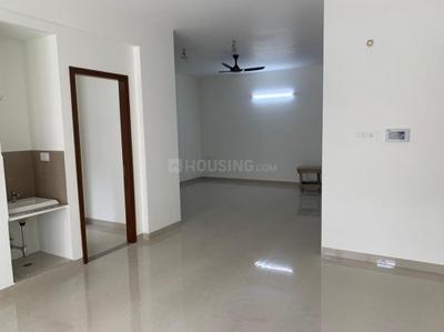 Project Image of 1059.0 - 1309.0 Sq.ft 3 BHK Apartment for buy in Vikaan Sai Bhuvi