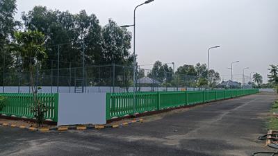 Project Image of 592.0 - 1374.0 Sq.ft Residential Plot Plot for buy in AKB Pavilion