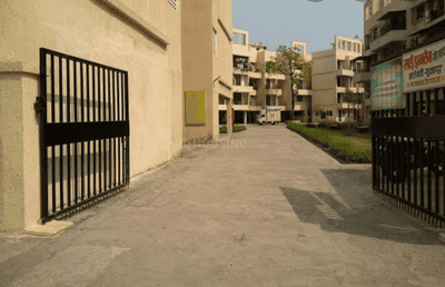 Project Image of 638.0 - 1050.0 Sq.ft 1 BHK Apartment for buy in Space Sai Enclave
