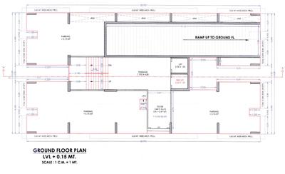 Project Image of 589.75 - 758.86 Sq.ft 2 BHK Apartment for buy in Ganesh Sarthi Homes