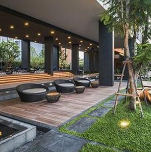 Project Image of 421.62 - 623.45 Sq.ft 1 BHK Apartment for buy in Indo Asian Signature