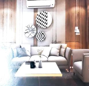 Project Image of 530.0 - 1026.0 Sq.ft 1 BHK Apartment for buy in Aditya Krishnanjali