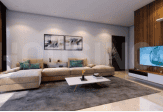 Project Image of 690.0 - 894.0 Sq.ft 2 BHK Apartment for buy in Mantra 29 Gold Coast Phase 4