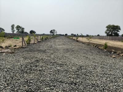 Project Image of 3000.0 - 6000.0 Sq.ft Agricultural Land Agricultural Land for buy in Kanha Piece Of Gold