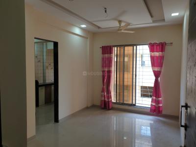 Project Image of 590.0 - 625.0 Sq.ft 1 BHK Apartment for buy in Sunshine Kusum Park