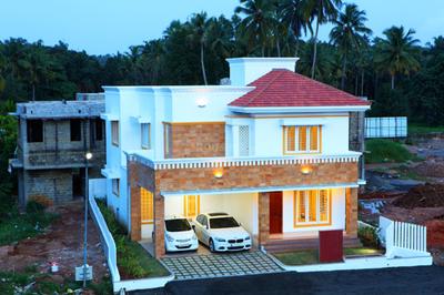 Project Image of 1815.0 - 3380.0 Sq.ft 3 BHK Villa for buy in Asset Kasavu