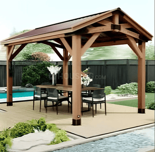 Project Image of 1461.0 - 1539.0 Sq.ft 3 BHK Apartment for buy in Ishanya Heights