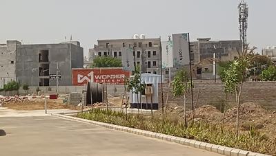 Project Image of 1262.07 - 1614.48 Sq.ft Residential Plot Plot for buy in Hero The Ark
