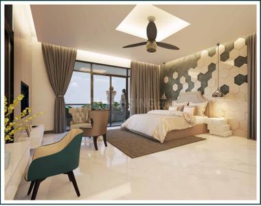 Project Image of 1750 Sq.ft 3 BHK Duplex for sale in Somajiguda for Rs. 15000000