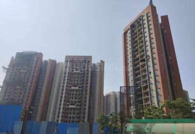 Project Image of 561.23 - 979.0 Sq.ft 2 BHK Apartment for buy in Shapoorji Pallonji Sensorium Phase VI