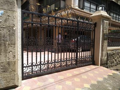Project Image of 2500 Sq.ft 4 BHK Apartment / Flat for sale in Santacruz West for Rs. 137500000
