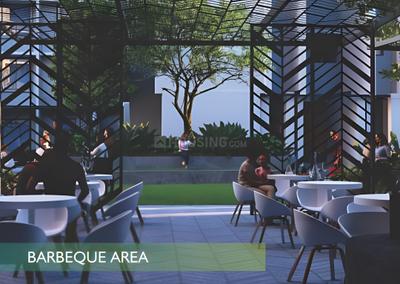 Project Image of 458.0 - 689.0 Sq.ft 1 BHK Apartment for buy in Delta Greenville Aster