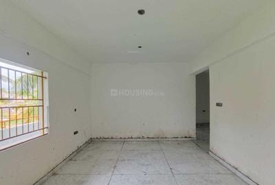 SS Nandakam Residency Living Area 1