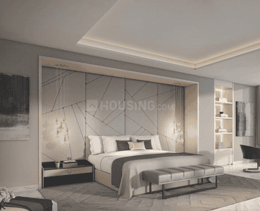 Project Image of 1125.0 - 2210.0 Sq.ft 2 BHK Apartment for buy in Amrutha Value