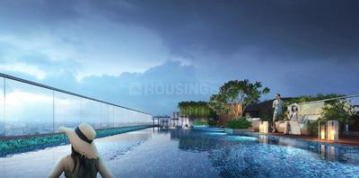 Project Image of 1865.0 - 2416.0 Sq.ft 4 BHK Apartment for buy in Signum Niva